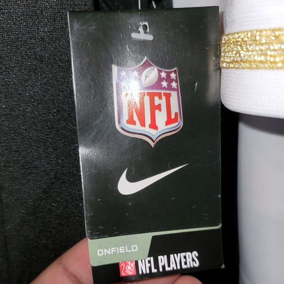 Demarcus Lawrence - Dallas Cowboys Nike jersey - Picture 8 of 8